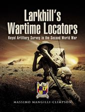 Larkhill s Wartime Locators