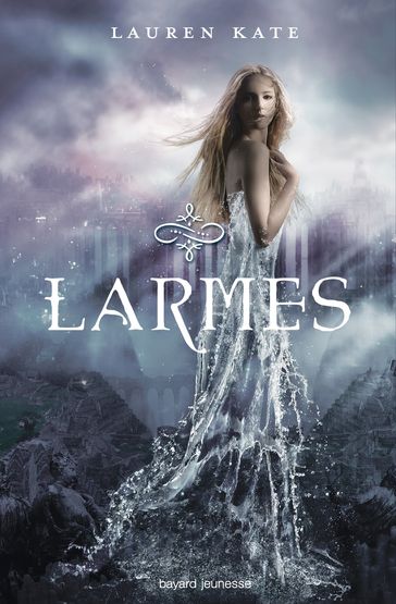 Larmes, Tome 01 - Lauren Kate