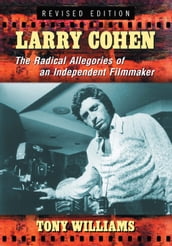 Larry Cohen