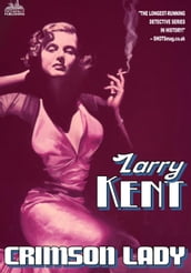 Larry Kent: Crimson Lady