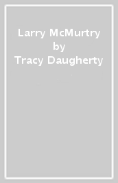 Larry McMurtry