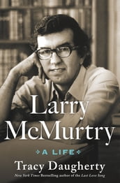 Larry McMurtry