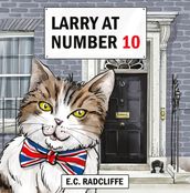 Larry at Number 10