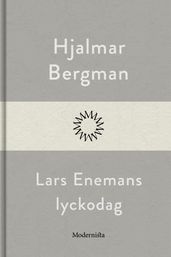Lars Enemans lyckodag