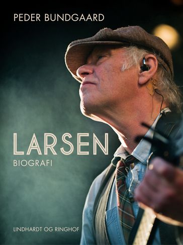 Larsen - Peder Bundgaard
