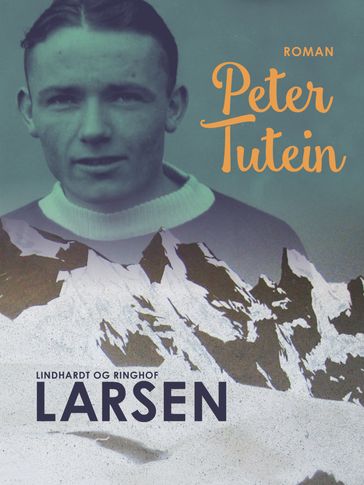 Larsen - Peter Tutein