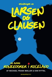 Larsen og Clausen