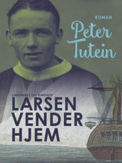 Larsen vender hjem