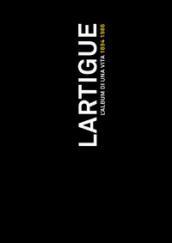 Lartigue. L album di una vita 1894-1986