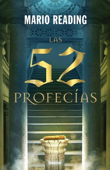 Las 52 profecías - Mario Reading