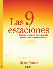 Las 9 estaciones