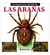 Las Arañas