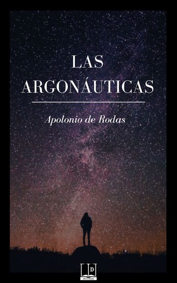 Las Argonáuticas - Apolonio De Rodas