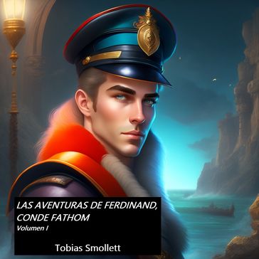 Las Aventuras de Ferdinand, Conde Fathom - Tobias Smollett