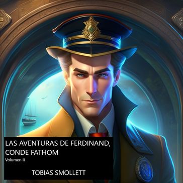 Las Aventuras de Ferdinand, Conde Fathom. - Tobias Smollett