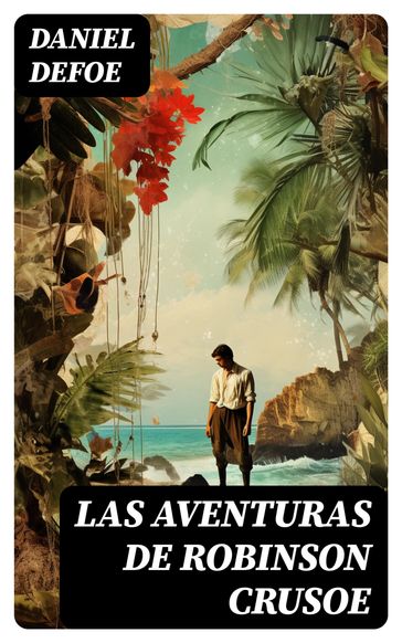 Las Aventuras de Robinson Crusoe - Daniel Defoe