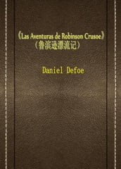 Las Aventuras de Robinson Crusoe