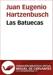 Las Batuecas