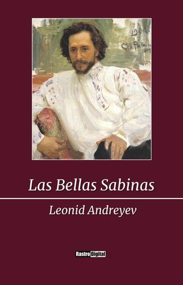 Las Bellas Sabinas - Andreyev Leonid