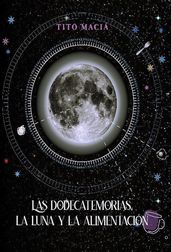 Las Dodecatemorias, La Luna y La Alimentación