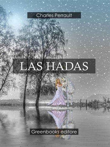 Las Hadas - Charles Perrault