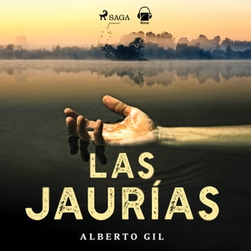 Las Jaurías - Alberto Gil