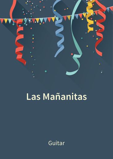 Las Mañanitas - Lars Opfermann - Traditional