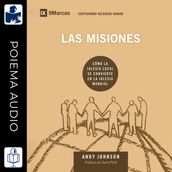 Las Misiones