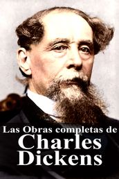 Las Obras completas de Charles Dickens