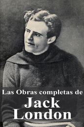 Las Obras completas de Jack London