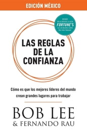 Las Reglas de la Confianza