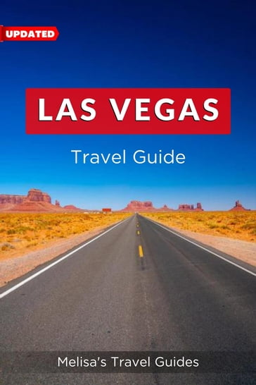 Las Vegas Travel Guide - Melisa