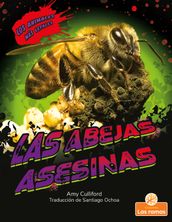 Las abejas asesinas (Killer Bees)