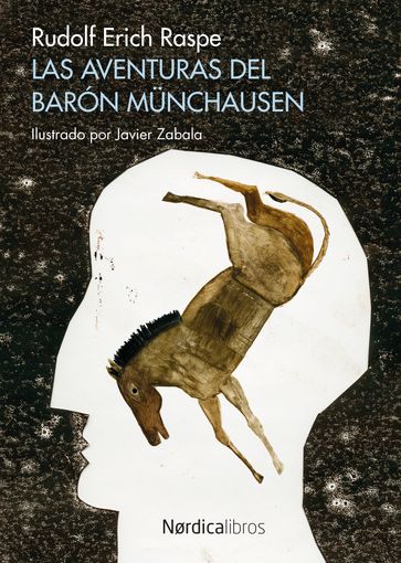 Las aventuras del Barón Münchausen - Rudolf Erich Raspe