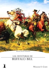 Las aventuras de Buffalo Bill