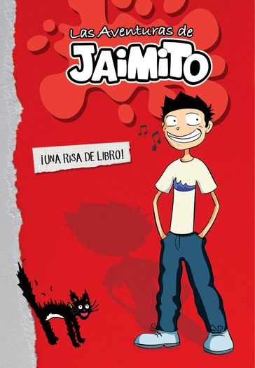 Las aventuras de Jaimito (Las aventuras de Jaimito 1) - Little Johnny