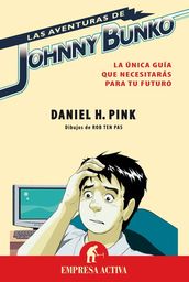 Las aventuras de Johnny Bunko