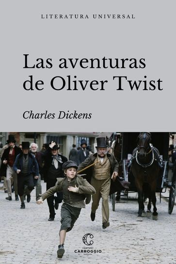 Las aventuras de Oliver Twist - Charles Dickens - Gonzalo Torrente Ballester