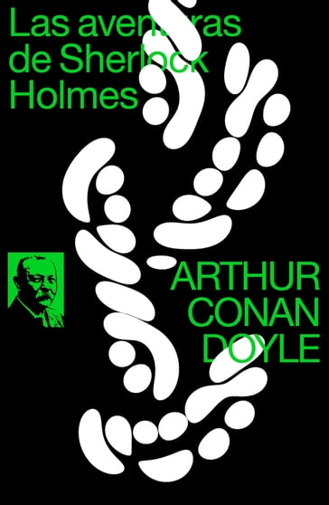 Las aventuras de Sherlock Holmes - Arthur Conan Doyle