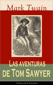 Las aventuras de Tom Sawyer