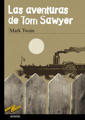 Las aventuras de Tom Sawyer