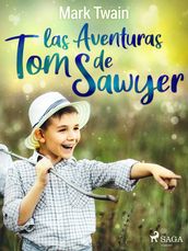 Las aventuras de Tom Sawyer