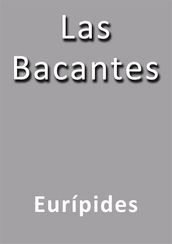 Las bacantes