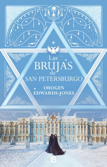 Las brujas de San Petersburgo - Imogen Edwards-Jones