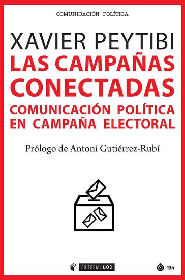 Las campañas conectadas - Xavier Peytibi