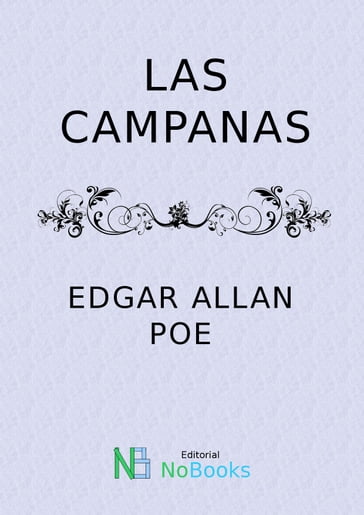 Las campanas - Edgar Allan Poe