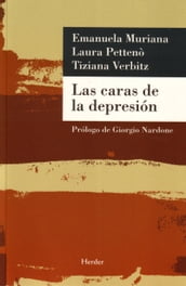 Las caras de la depresion