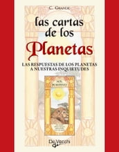 Las cartas de los Planetas