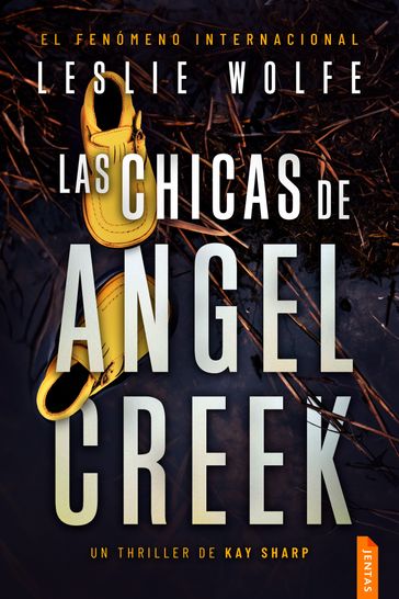 Las chicas de Angel Creek - Leslie Wolfe