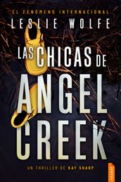 Las chicas de Angel Creek